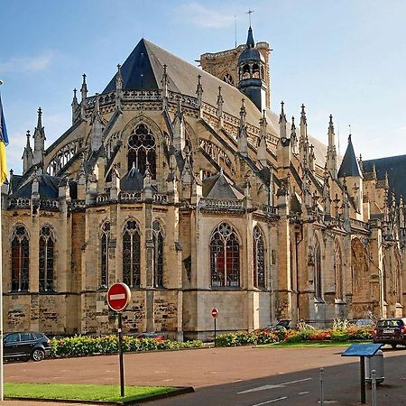 Hotel De Cleves Невер Екстер'єр фото