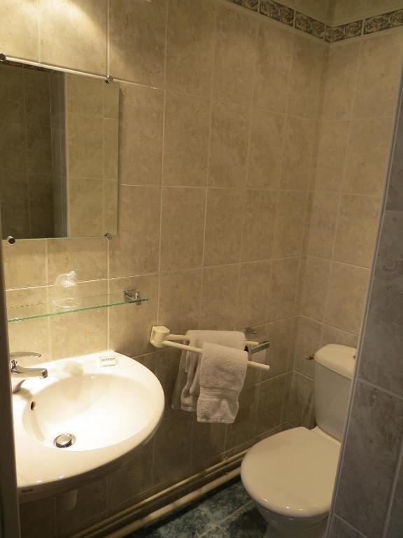 Hotel De Cleves Невер Номер фото