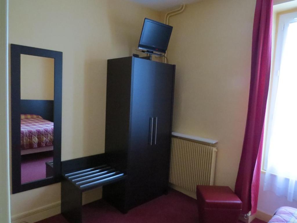 Hotel De Cleves Невер Номер фото